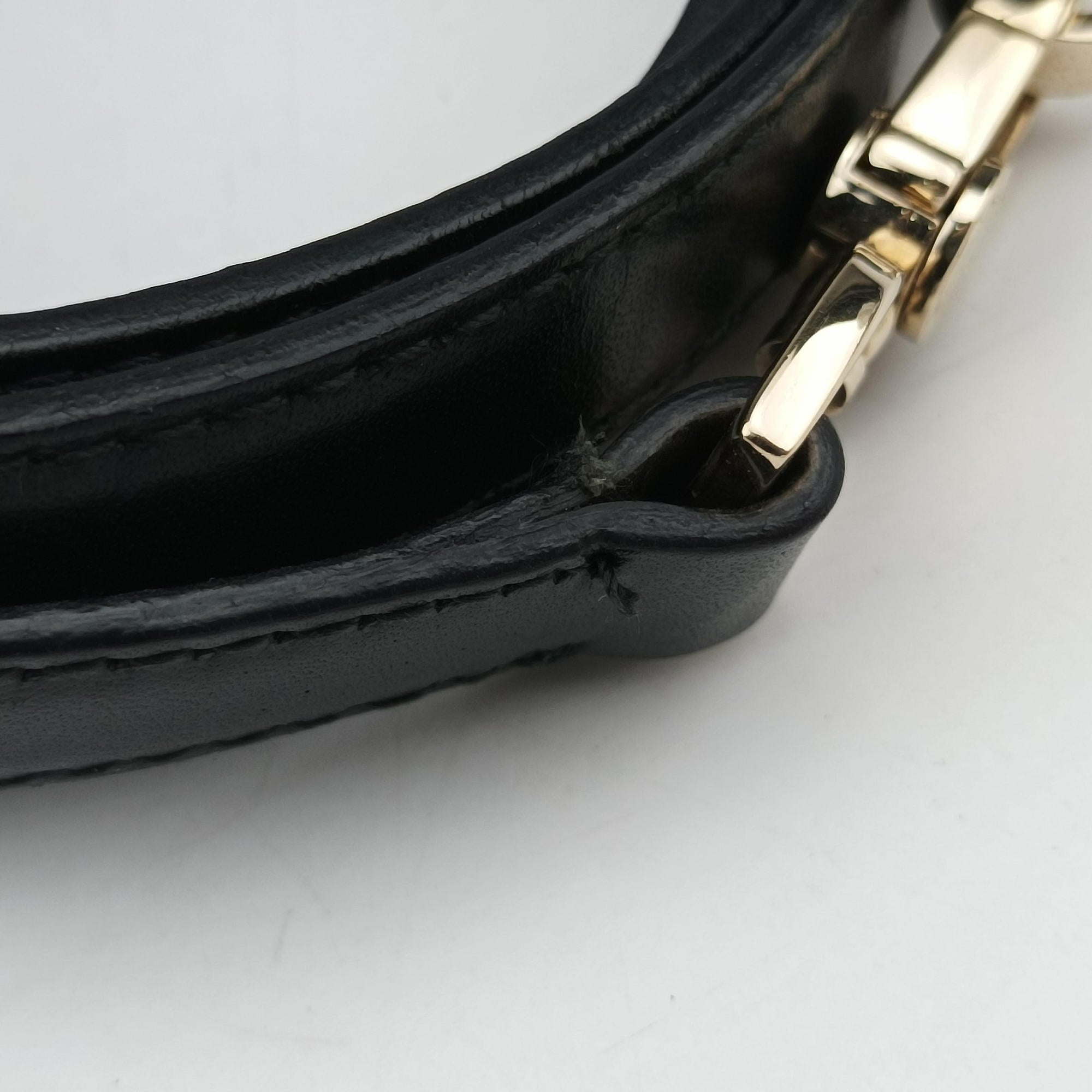 Serpenti Scaglie Black × Leopard Pattern Pony × Leather EK.F14.37787セルペンティ スカリエ ブラック × レオパード柄 ハラコ×レザー EK.F14.37787