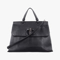 Bamboo Daily Black Leather 392013 C018322577バンブーデイリー ブラック レザー 392013 C018322577