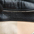 Bamboo Daily Black Leather 392013 C018322577バンブーデイリー ブラック レザー 392013 C018322577
