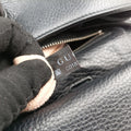 Bamboo Daily Black Leather 392013 C018322577バンブーデイリー ブラック レザー 392013 C018322577