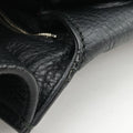 Bamboo Daily Black Leather 392013 C018322577バンブーデイリー ブラック レザー 392013 C018322577