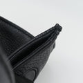 Bamboo Daily Black Leather 392013 C018322577バンブーデイリー ブラック レザー 392013 C018322577