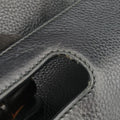 Bamboo Daily Black Leather 392013 C018322577バンブーデイリー ブラック レザー 392013 C018322577