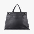 Bamboo Daily Black Leather 392013 C018322577バンブーデイリー ブラック レザー 392013 C018322577