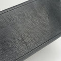 Bamboo Daily Black Leather 392013 C018322577バンブーデイリー ブラック レザー 392013 C018322577