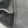Bamboo Daily Black Leather 392013 C018322577バンブーデイリー ブラック レザー 392013 C018322577