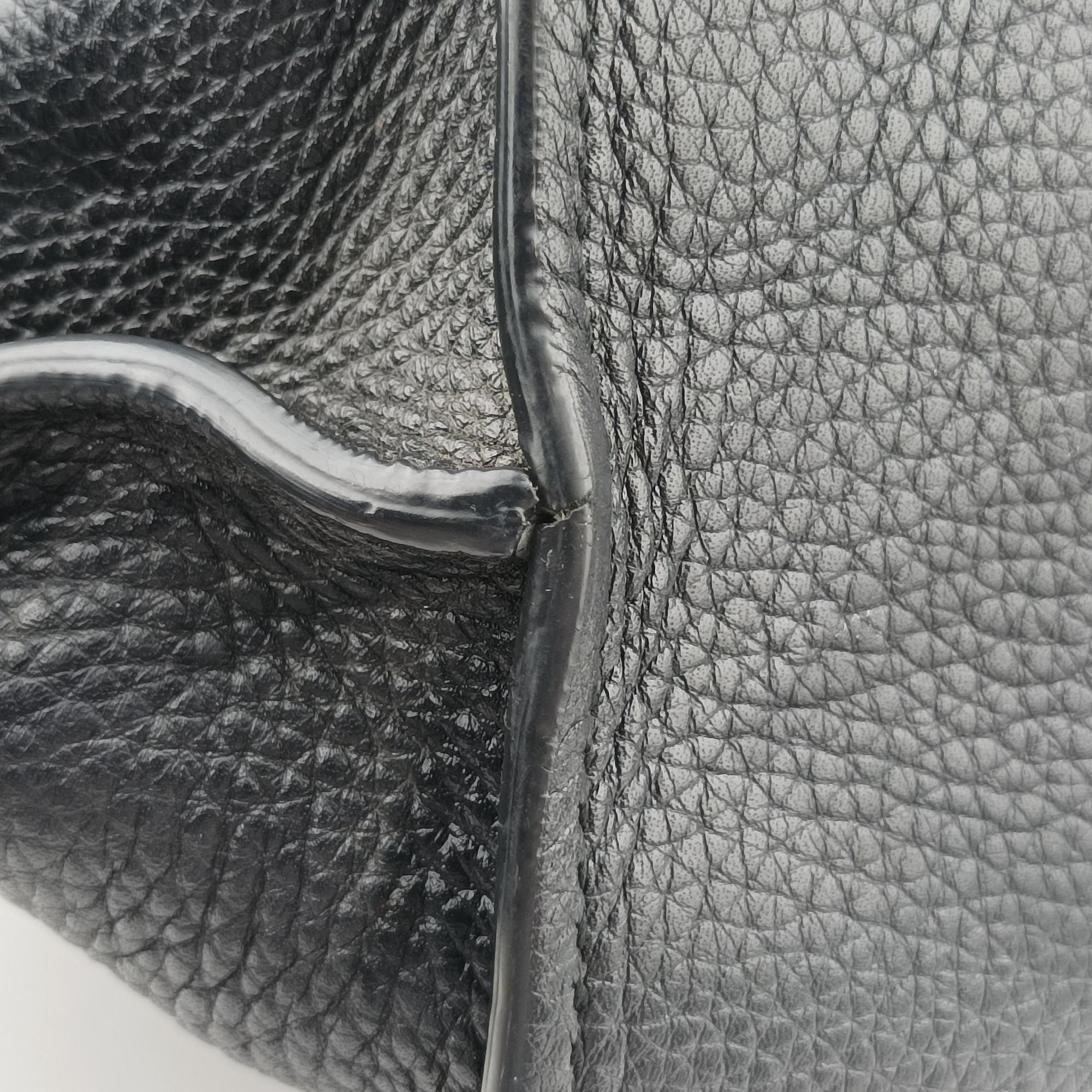 Bamboo Daily Black Leather 392013 C018322577バンブーデイリー ブラック レザー 392013 C018322577