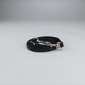 Bamboo Daily Black Leather 392013 C018322577バンブーデイリー ブラック レザー 392013 C018322577