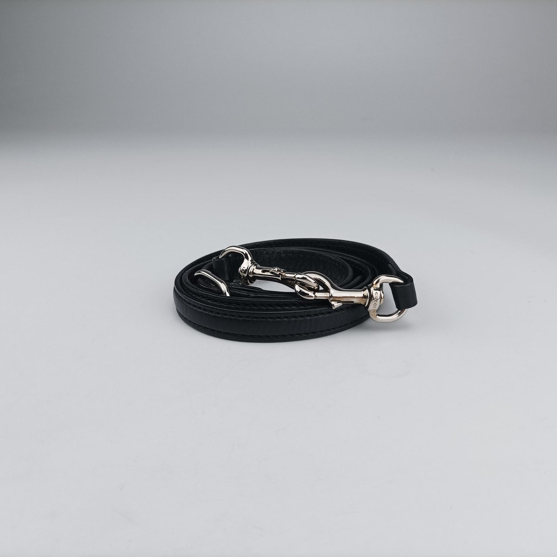 Bamboo Daily Black Leather 392013 C018322577バンブーデイリー ブラック レザー 392013 C018322577