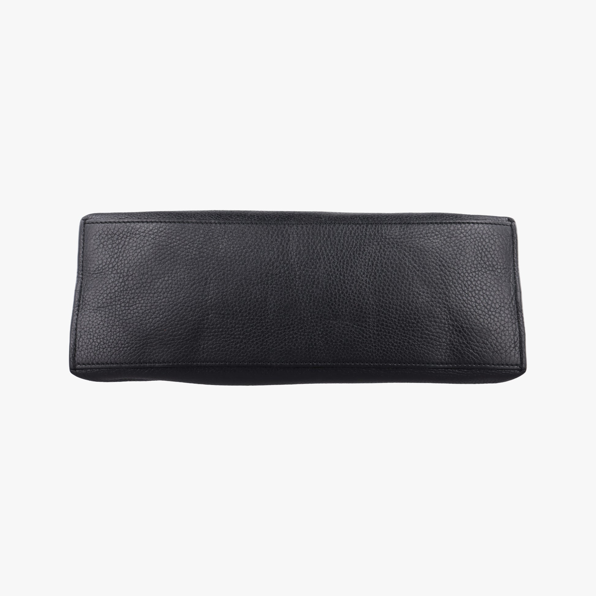 Bamboo Daily Black Leather 392013 C018322577バンブーデイリー ブラック レザー 392013 C018322577