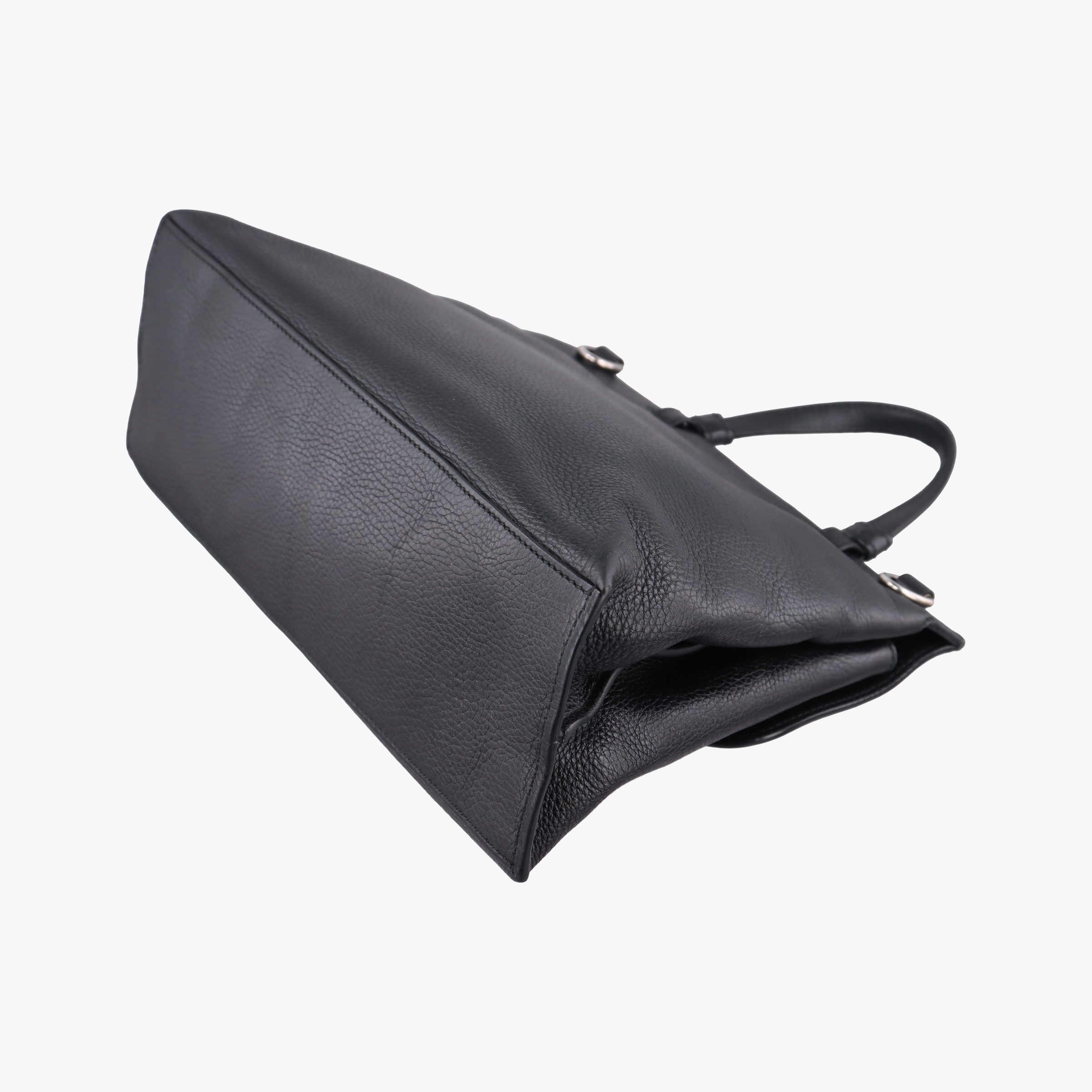 Bamboo Daily Black Leather 392013 C018322577バンブーデイリー ブラック レザー 392013 C018322577