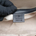 Microguccissima Black Patent 309614 D016612174マイクログッチシマ ブラック パテント 309614 D016612174