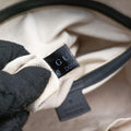 Microguccissima Black Patent 309614 D016612174マイクログッチシマ ブラック パテント 309614 D016612174