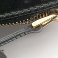 Microguccissima Black Patent 309614 D016612174マイクログッチシマ ブラック パテント 309614 D016612174