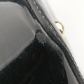Microguccissima Black Patent 309614 D016612174マイクログッチシマ ブラック パテント 309614 D016612174