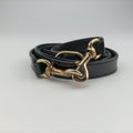 Microguccissima Black Patent 309614 D016612174マイクログッチシマ ブラック パテント 309614 D016612174