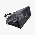 Microguccissima Black Patent 309614 D016612174マイクログッチシマ ブラック パテント 309614 D016612174