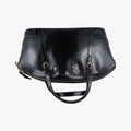 Microguccissima Black Patent 309614 D016612174マイクログッチシマ ブラック パテント 309614 D016612174