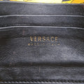 Virtus Black Leather ヴィルトゥス ブラック レザー 