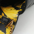 Virtus Black Leather ヴィルトゥス ブラック レザー 
