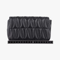 Virtus Black Leather ヴィルトゥス ブラック レザー 