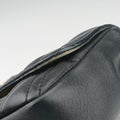Virtus Black Leather ヴィルトゥス ブラック レザー 