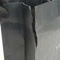 Virtus Black Leather ヴィルトゥス ブラック レザー 