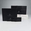 Virtus Black Leather ヴィルトゥス ブラック レザー 