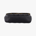Virtus Black Leather ヴィルトゥス ブラック レザー 