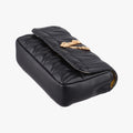 Virtus Black Leather ヴィルトゥス ブラック レザー 