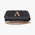 Virtus Black Leather ヴィルトゥス ブラック レザー 