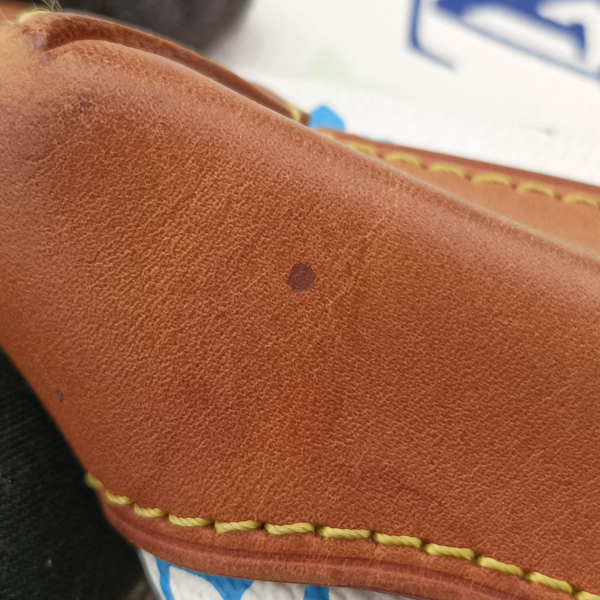 URSULA white Monogram Multicolor M40123 Lot number unknownウルスラ ブロン モノグラム マルチカラー M40123 製番不明
