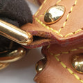 URSULA white Monogram Multicolor M40123 Lot number unknownウルスラ ブロン モノグラム マルチカラー M40123 製番不明