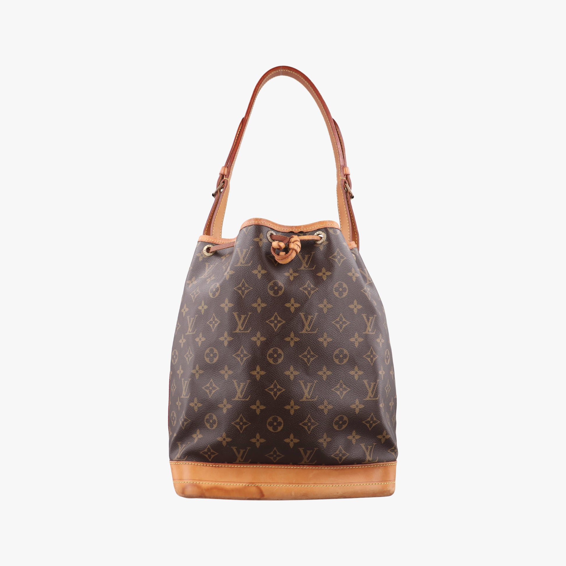 Noe Brown Monogram Canvas M42224 AR3076ノエ モノグラム/ブラウン モノグラム キャンバス M42224 AR3076