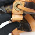 Noe Brown Monogram Canvas M42224 AR3076ノエ モノグラム/ブラウン モノグラム キャンバス M42224 AR3076