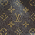 Noe Brown Monogram Canvas M42224 AR3076ノエ モノグラム/ブラウン モノグラム キャンバス M42224 AR3076