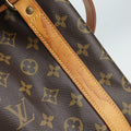 Noe Brown Monogram Canvas M42224 AR3076ノエ モノグラム/ブラウン モノグラム キャンバス M42224 AR3076