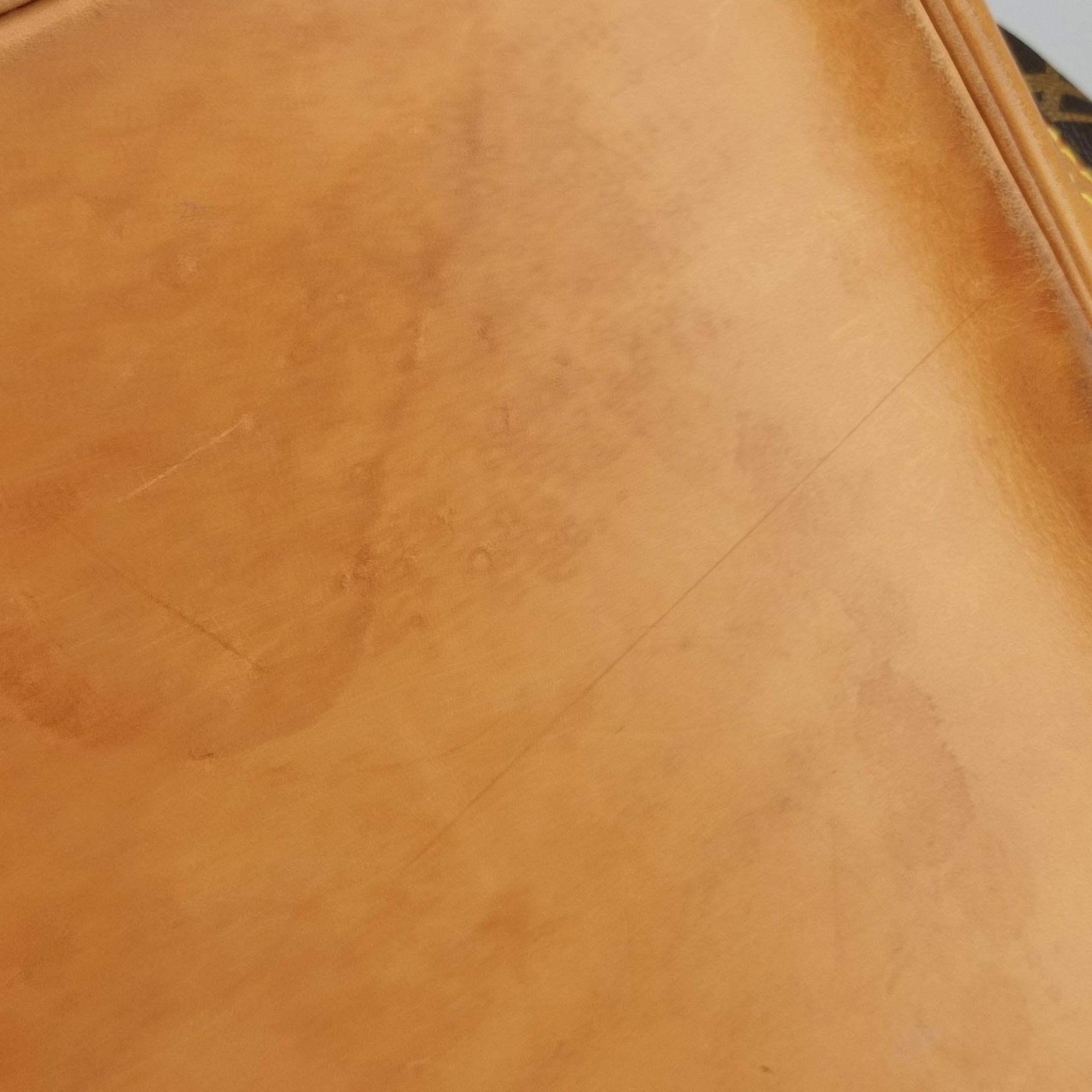 Noe Brown Monogram Canvas M42224 AR3076ノエ モノグラム/ブラウン モノグラム キャンバス M42224 AR3076