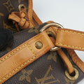 Noe Brown Monogram Canvas M42224 AR3076ノエ モノグラム/ブラウン モノグラム キャンバス M42224 AR3076