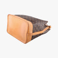 Noe Brown Monogram Canvas M42224 AR3076ノエ モノグラム/ブラウン モノグラム キャンバス M42224 AR3076