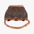Noe Brown Monogram Canvas M42224 AR3076ノエ モノグラム/ブラウン モノグラム キャンバス M42224 AR3076