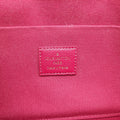 Pochette Felicie Brown Monogram Canvas M61276 MI1167ポシェット フェリシー モノグラム/ブラウン モノグラムキャンバス M61276 MI1167