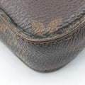 Pochette Felicie Brown Monogram Canvas M61276 MI1167ポシェット フェリシー モノグラム/ブラウン モノグラムキャンバス M61276 MI1167