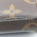 Pochette Felicie Brown Monogram Canvas M61276 MI1167ポシェット フェリシー モノグラム/ブラウン モノグラムキャンバス M61276 MI1167