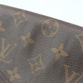 Pochette Felicie Brown Monogram Canvas M61276 MI1167ポシェット フェリシー モノグラム/ブラウン モノグラムキャンバス M61276 MI1167