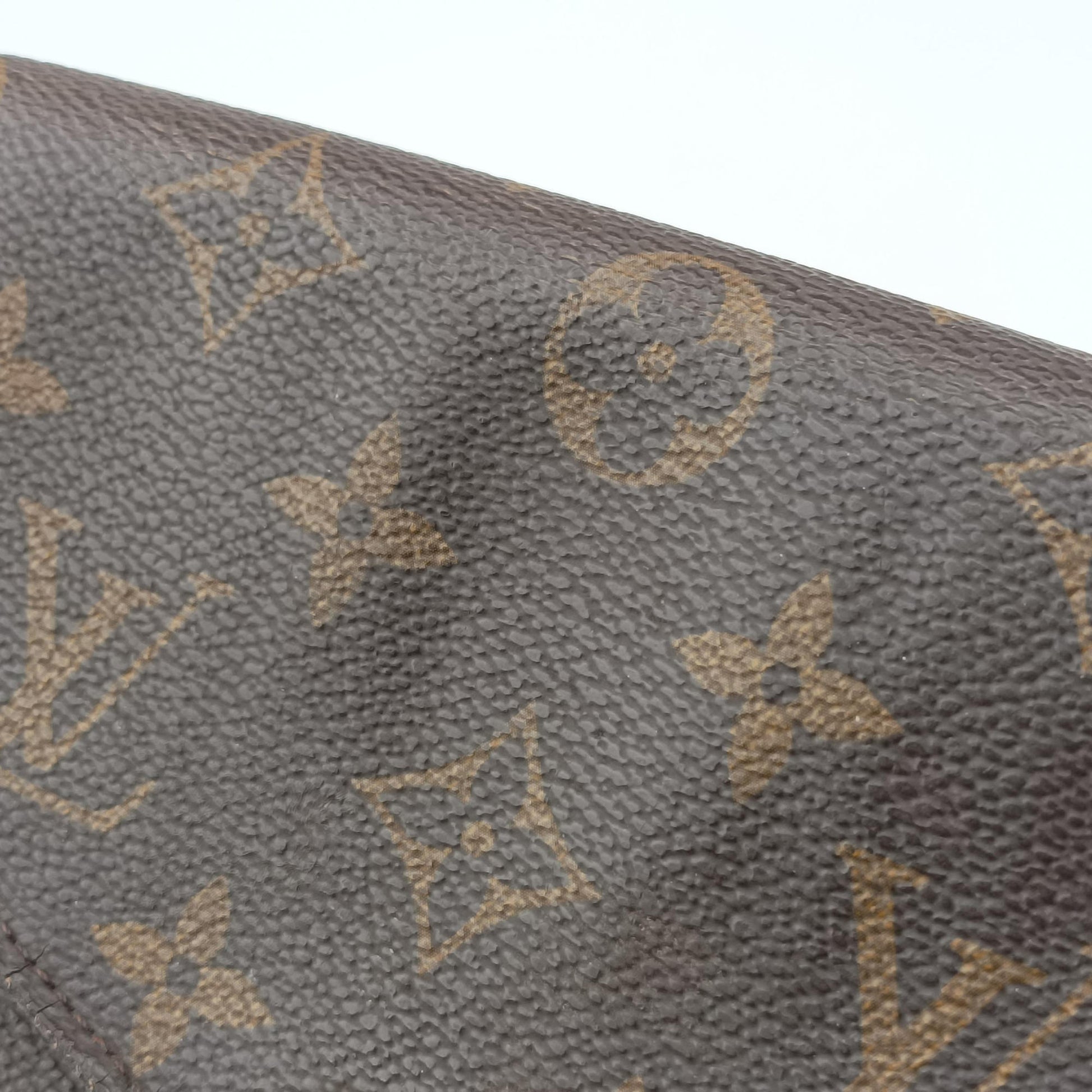 Pochette Felicie Brown Monogram Canvas M61276 MI1167ポシェット フェリシー モノグラム/ブラウン モノグラムキャンバス M61276 MI1167