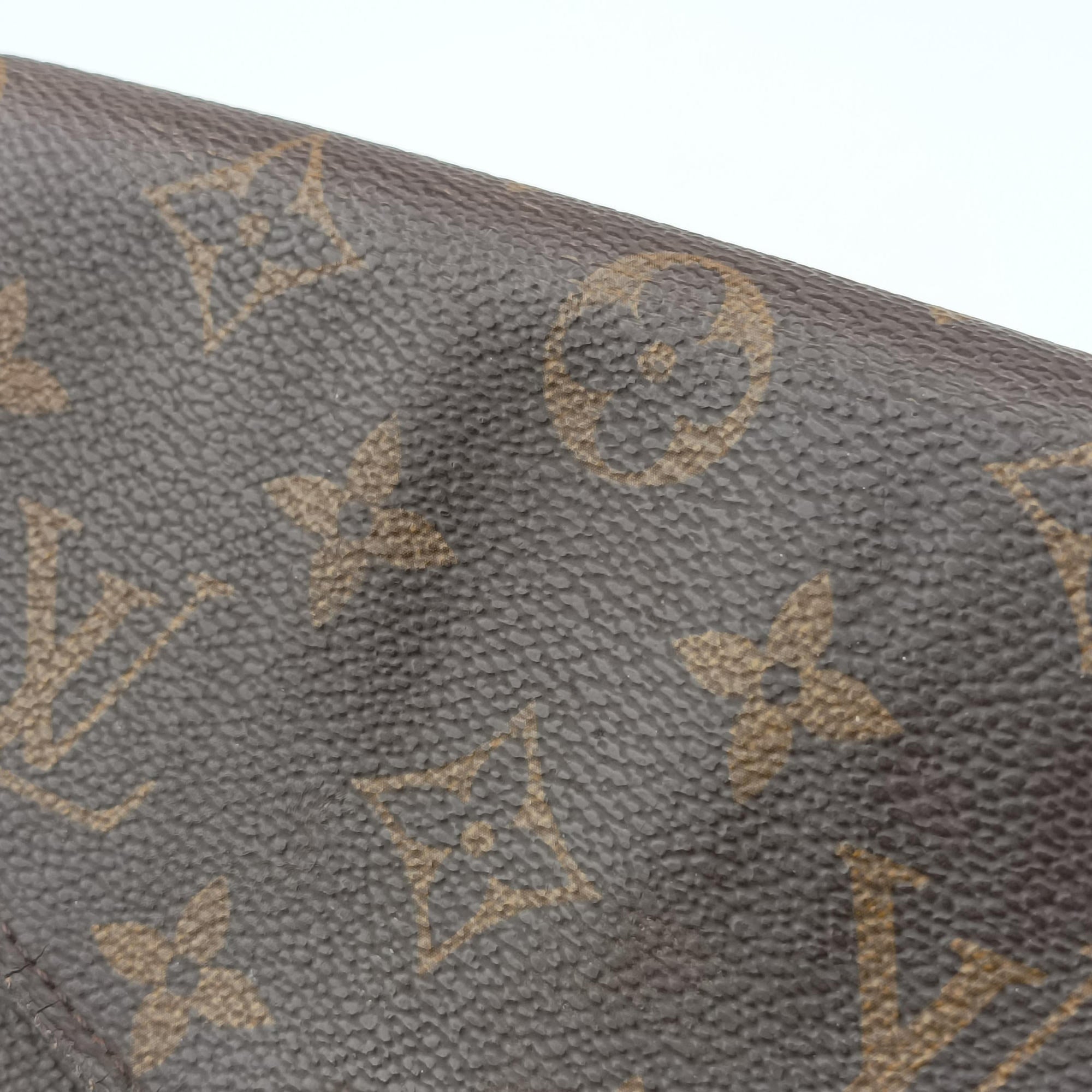 Pochette Felicie Brown Monogram Canvas M61276 MI1167ポシェット フェリシー モノグラム/ブラウン モノグラムキャンバス M61276 MI1167