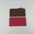 Pochette Felicie Brown Monogram Canvas M61276 MI1167ポシェット フェリシー モノグラム/ブラウン モノグラムキャンバス M61276 MI1167