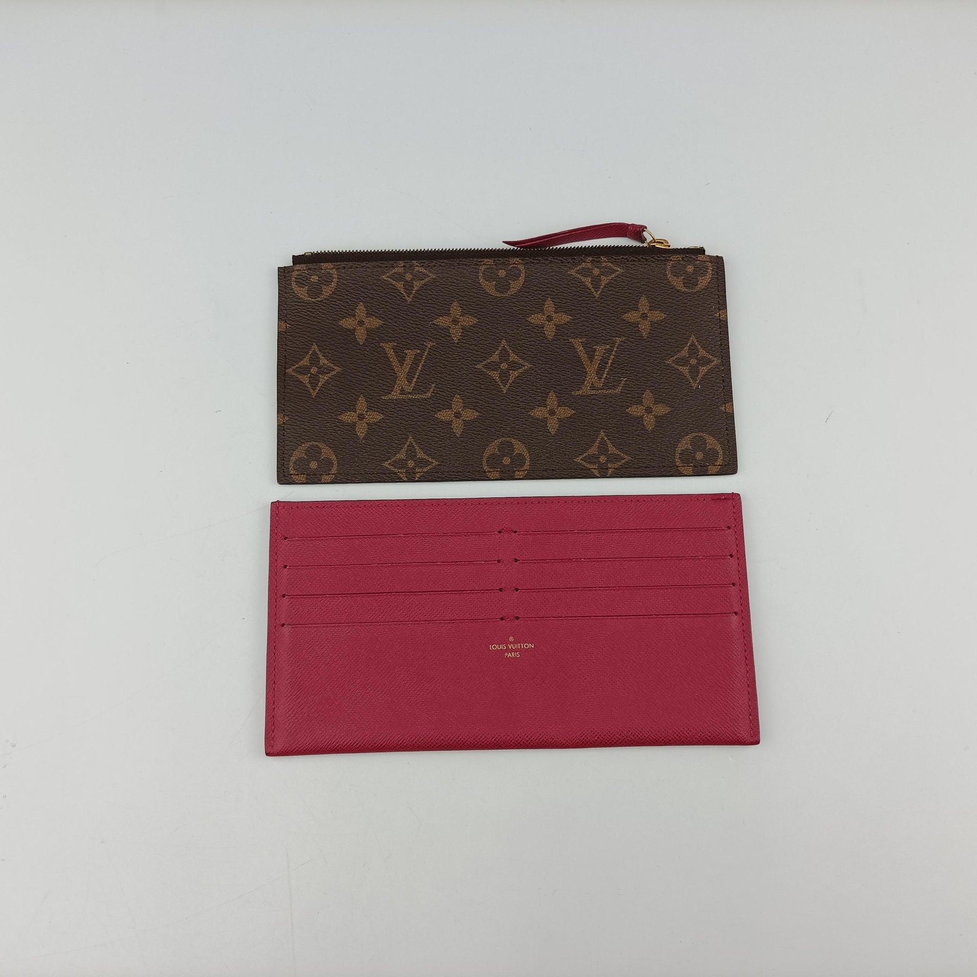 Pochette Felicie Brown Monogram Canvas M61276 MI1167ポシェット フェリシー モノグラム/ブラウン モノグラムキャンバス M61276 MI1167