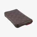 Pochette Felicie Brown Monogram Canvas M61276 MI1167ポシェット フェリシー モノグラム/ブラウン モノグラムキャンバス M61276 MI1167